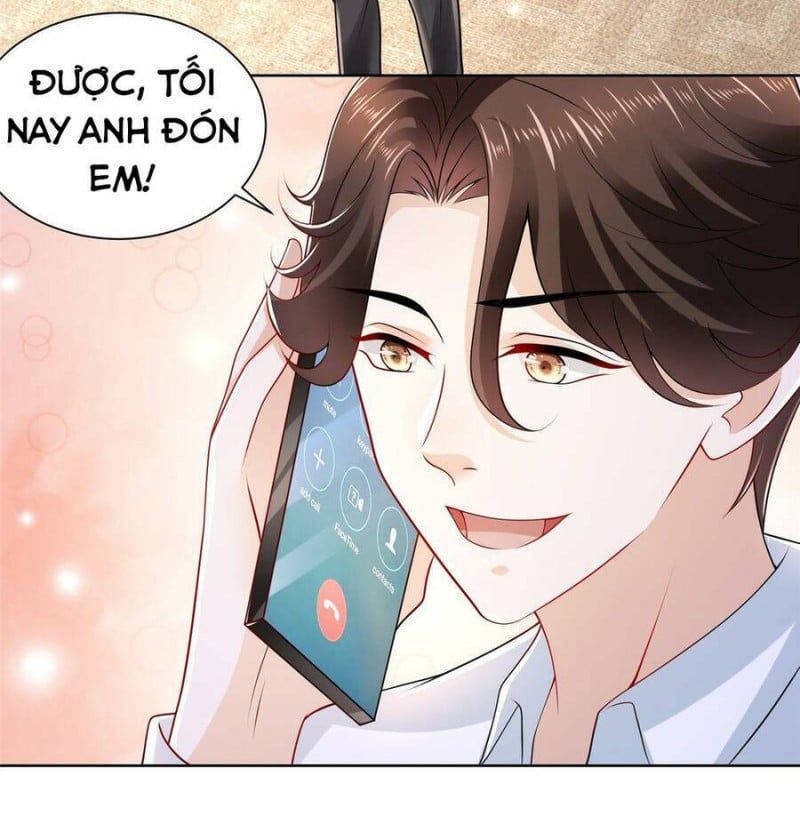 đọc truyện Mỗi Tuần Ta Có Một Nghề Nghiệp Mới Chương 21 ảnh 13 tại Thiên Thai Truyện