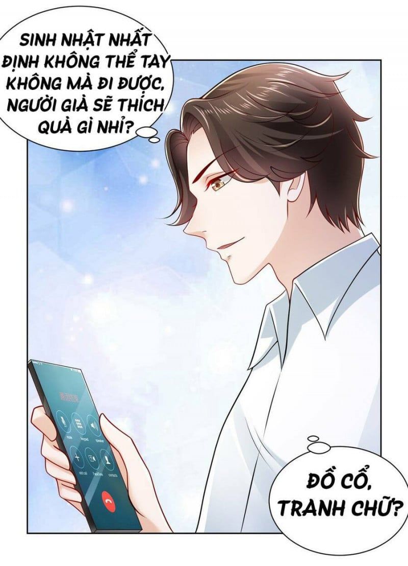 đọc truyện Mỗi Tuần Ta Có Một Nghề Nghiệp Mới Chương 21 ảnh 14 tại Thiên Thai Truyện