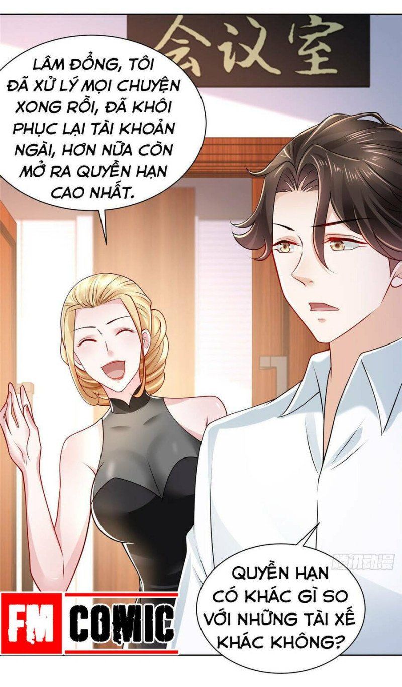 đọc truyện Mỗi Tuần Ta Có Một Nghề Nghiệp Mới Chương 21 ảnh 15 tại Thiên Thai Truyện