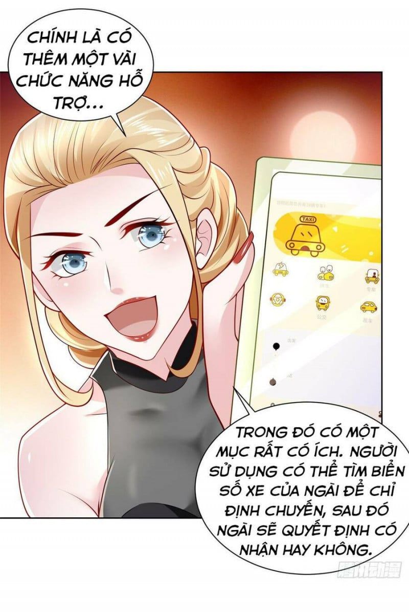 đọc truyện Mỗi Tuần Ta Có Một Nghề Nghiệp Mới Chương 21 ảnh 16 tại Thiên Thai Truyện