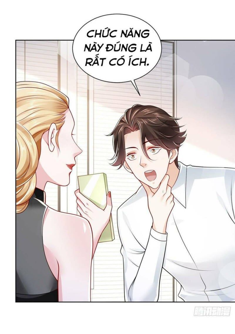 đọc truyện Mỗi Tuần Ta Có Một Nghề Nghiệp Mới Chương 21 ảnh 17 tại Thiên Thai Truyện