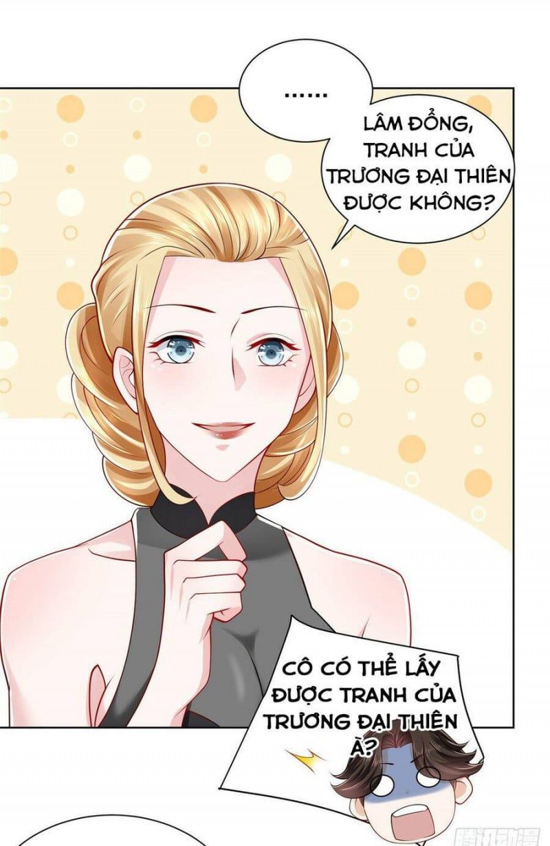 đọc truyện Mỗi Tuần Ta Có Một Nghề Nghiệp Mới Chương 21 ảnh 19 tại Thiên Thai Truyện