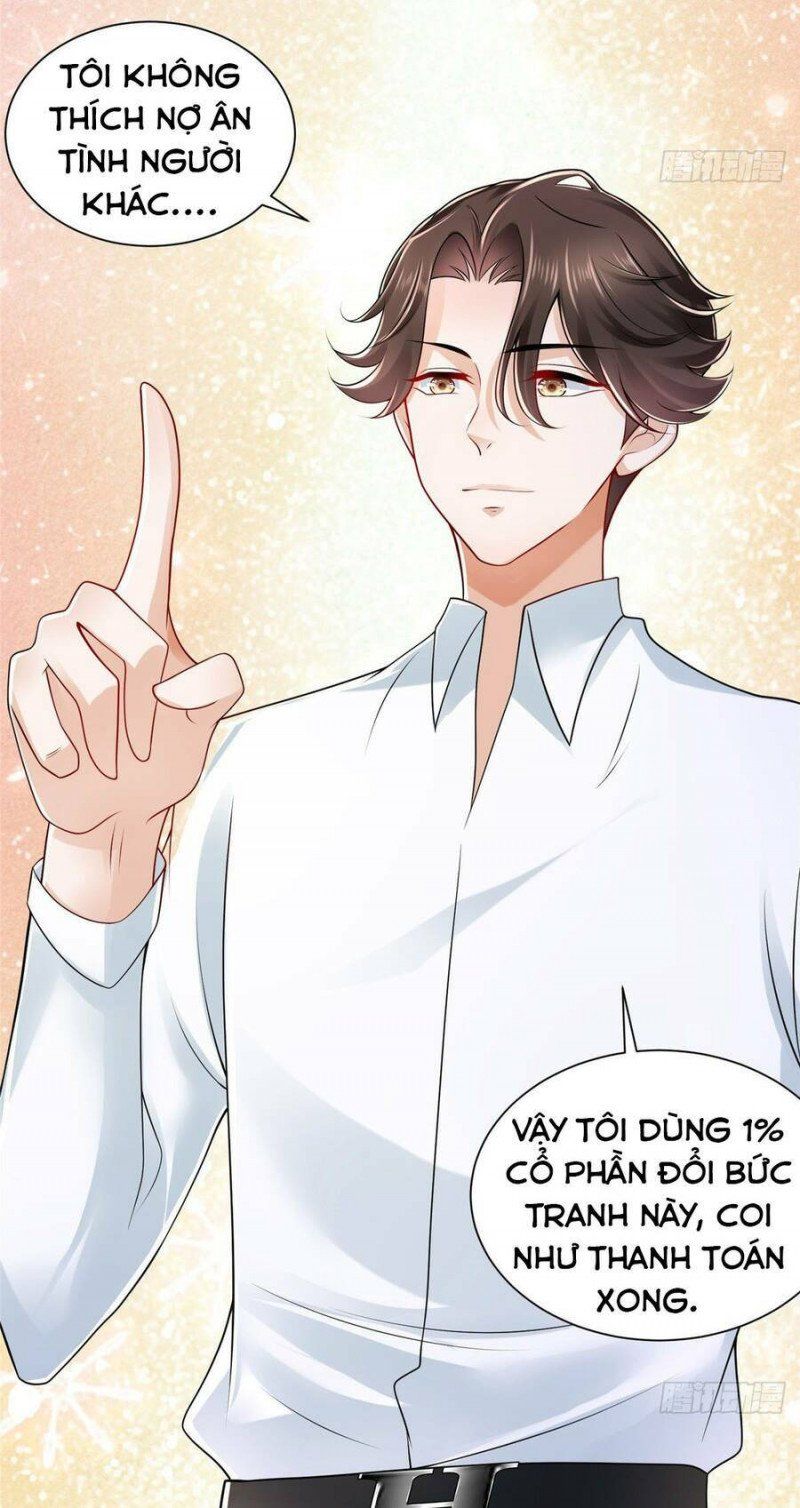 đọc truyện Mỗi Tuần Ta Có Một Nghề Nghiệp Mới Chương 21 ảnh 22 tại Thiên Thai Truyện