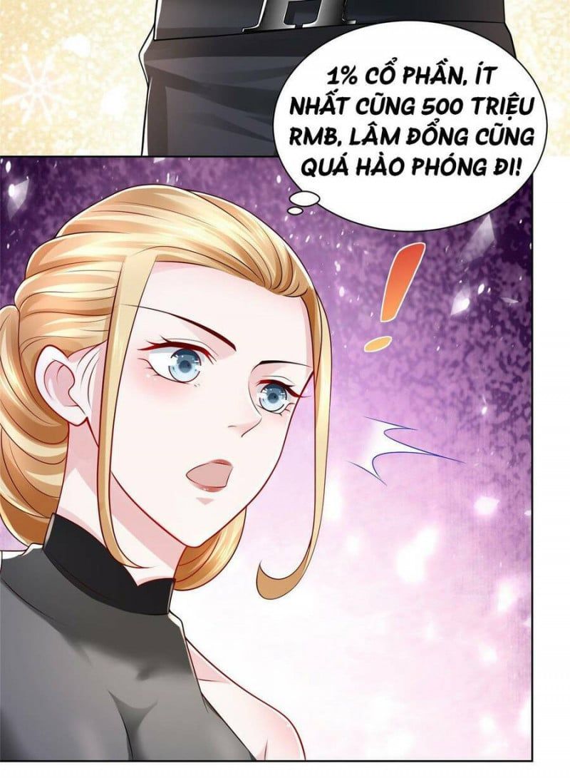 đọc truyện Mỗi Tuần Ta Có Một Nghề Nghiệp Mới Chương 21 ảnh 23 tại Thiên Thai Truyện