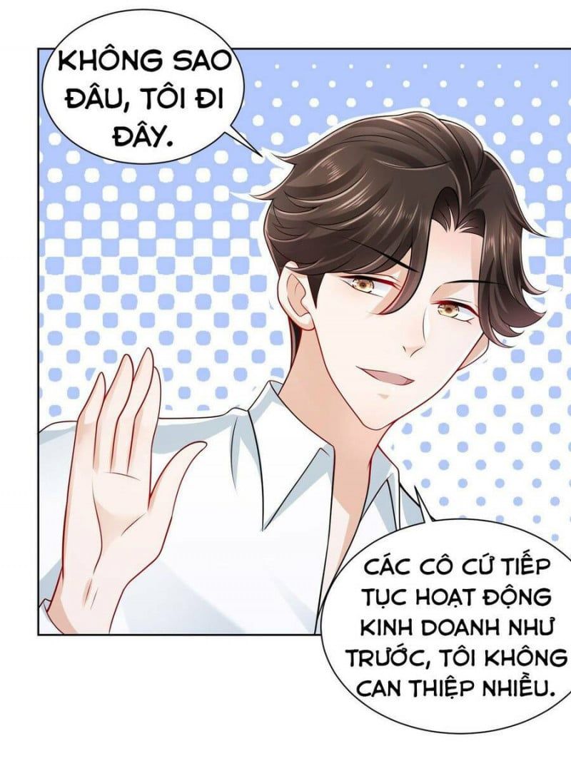 đọc truyện Mỗi Tuần Ta Có Một Nghề Nghiệp Mới Chương 21 ảnh 24 tại Thiên Thai Truyện