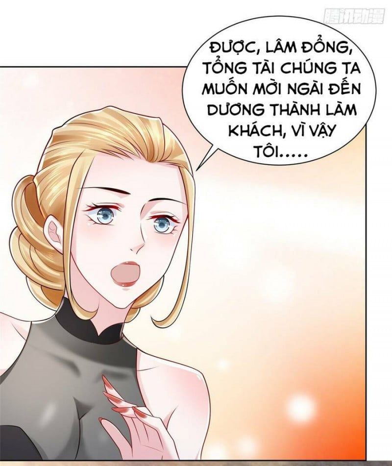 đọc truyện Mỗi Tuần Ta Có Một Nghề Nghiệp Mới Chương 21 ảnh 25 tại Thiên Thai Truyện