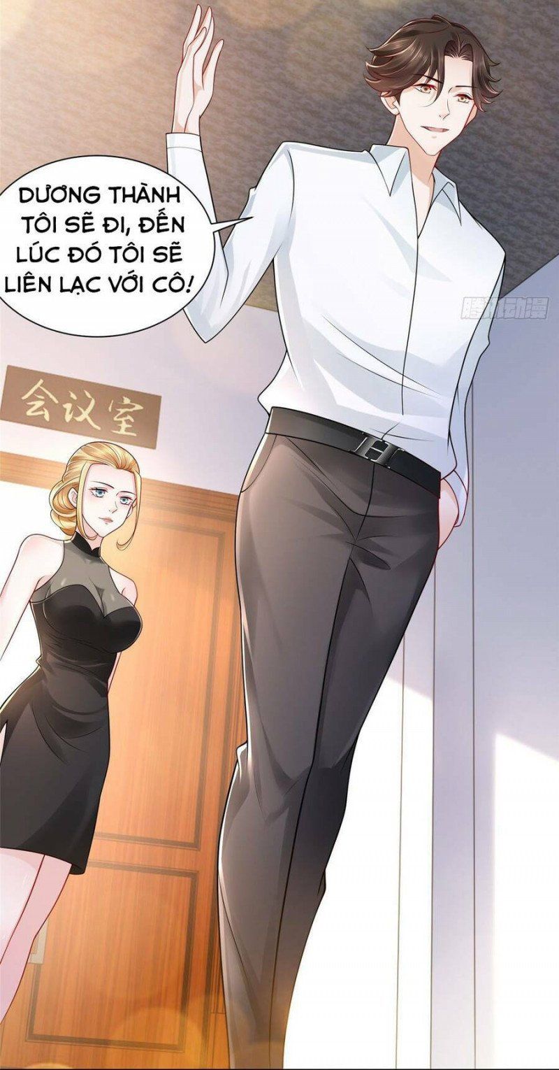 đọc truyện Mỗi Tuần Ta Có Một Nghề Nghiệp Mới Chương 21 ảnh 26 tại Thiên Thai Truyện