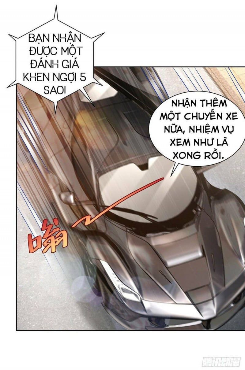 đọc truyện Mỗi Tuần Ta Có Một Nghề Nghiệp Mới Chương 21 ảnh 28 tại Thiên Thai Truyện