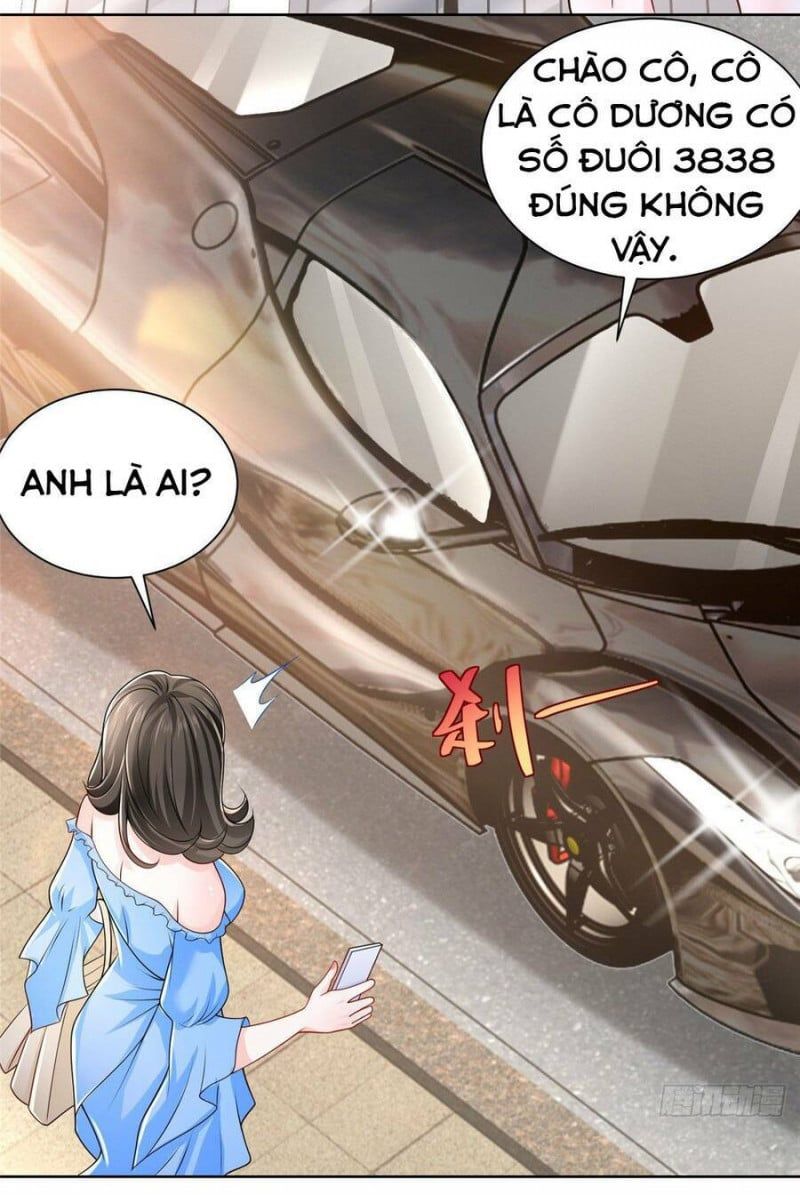 đọc truyện Mỗi Tuần Ta Có Một Nghề Nghiệp Mới Chương 21 ảnh 31 tại Thiên Thai Truyện