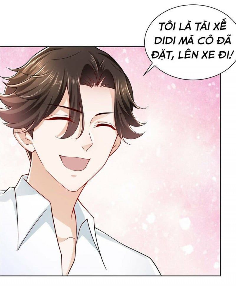 đọc truyện Mỗi Tuần Ta Có Một Nghề Nghiệp Mới Chương 21 ảnh 32 tại Thiên Thai Truyện