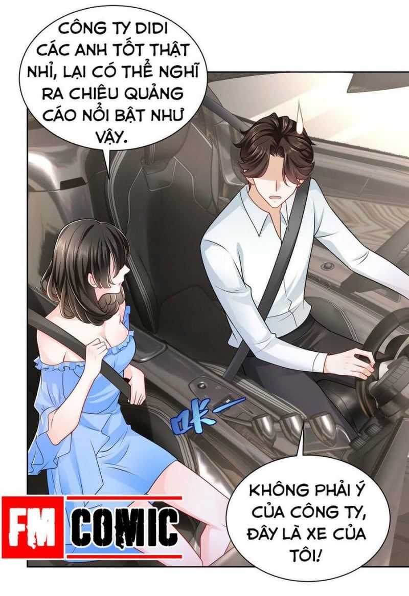 đọc truyện Mỗi Tuần Ta Có Một Nghề Nghiệp Mới Chương 21 ảnh 33 tại Thiên Thai Truyện