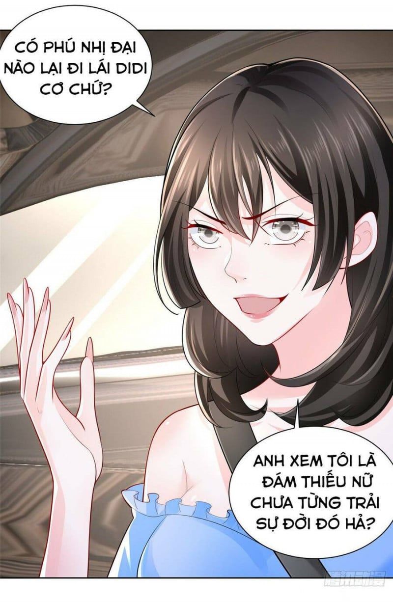 đọc truyện Mỗi Tuần Ta Có Một Nghề Nghiệp Mới Chương 21 ảnh 34 tại Thiên Thai Truyện