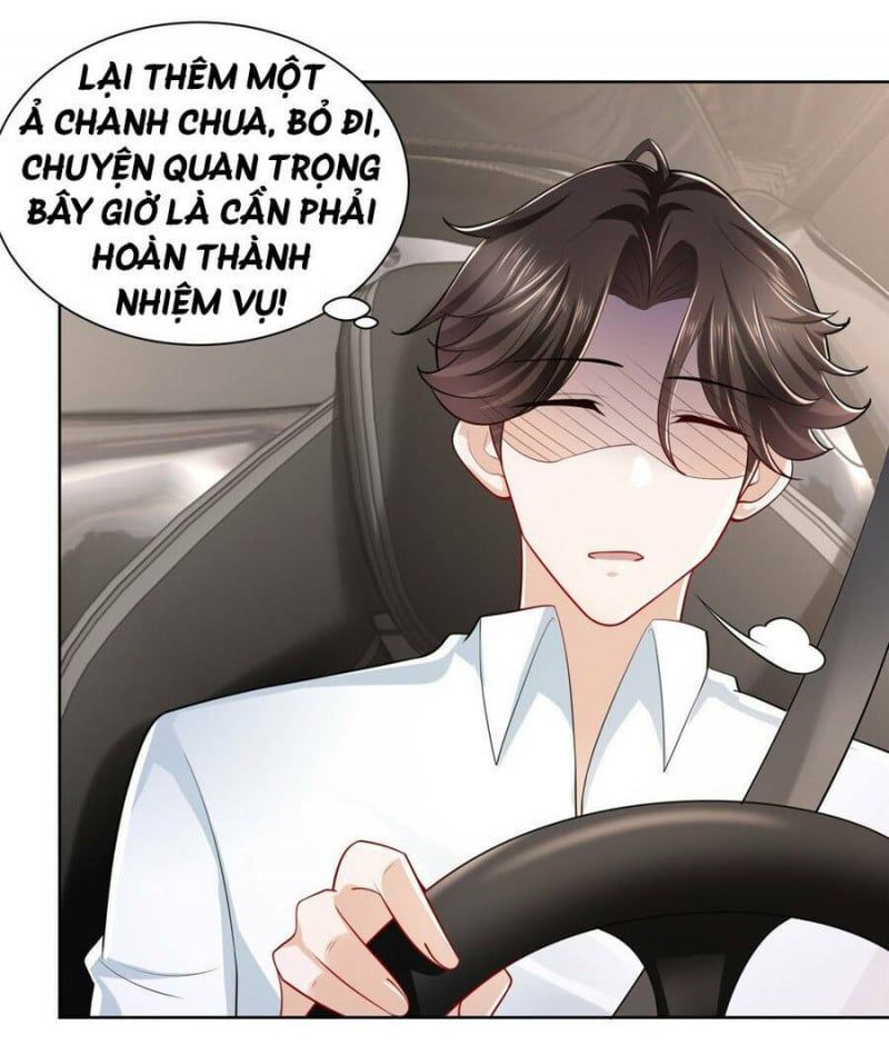 đọc truyện Mỗi Tuần Ta Có Một Nghề Nghiệp Mới Chương 21 ảnh 35 tại Thiên Thai Truyện