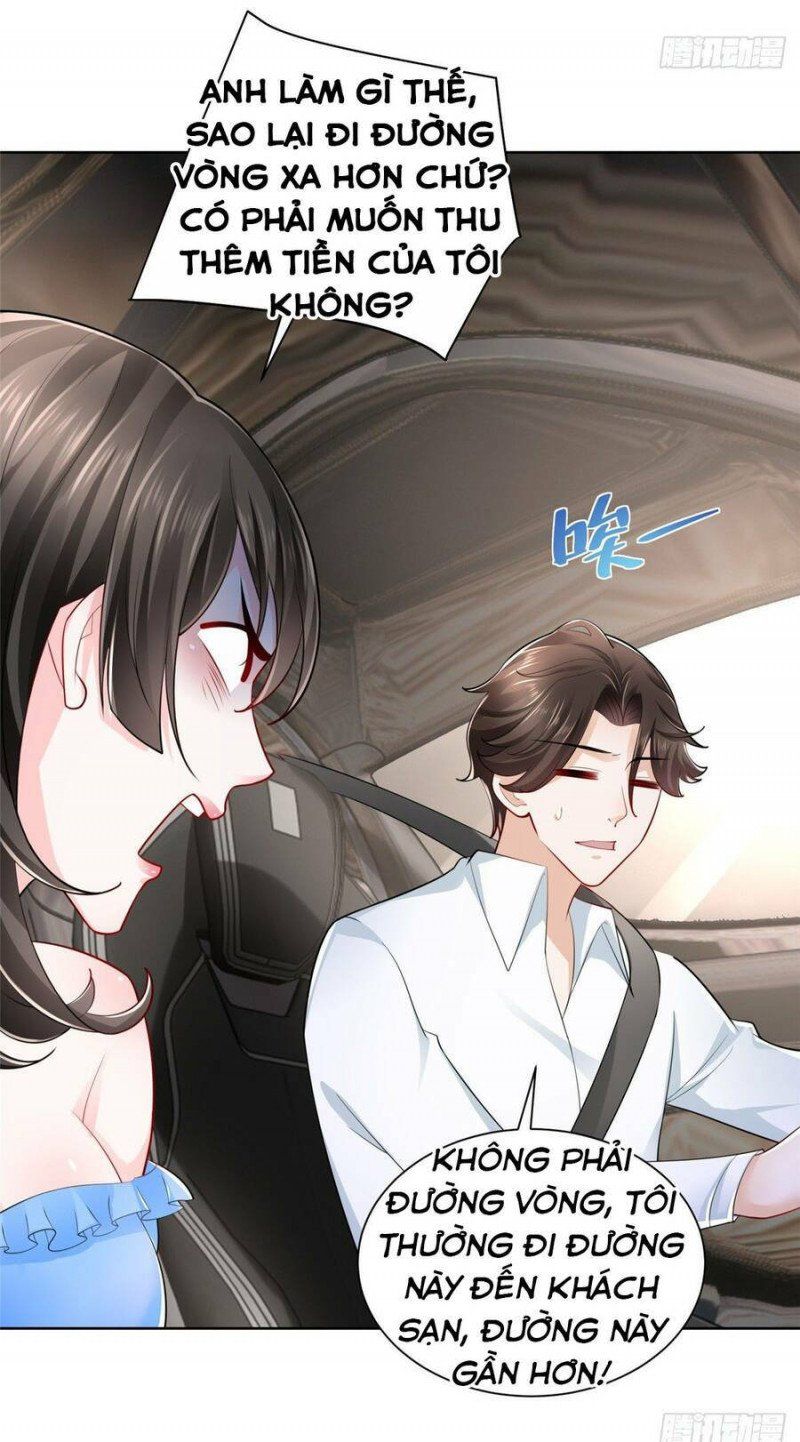 đọc truyện Mỗi Tuần Ta Có Một Nghề Nghiệp Mới Chương 21 ảnh 37 tại Thiên Thai Truyện