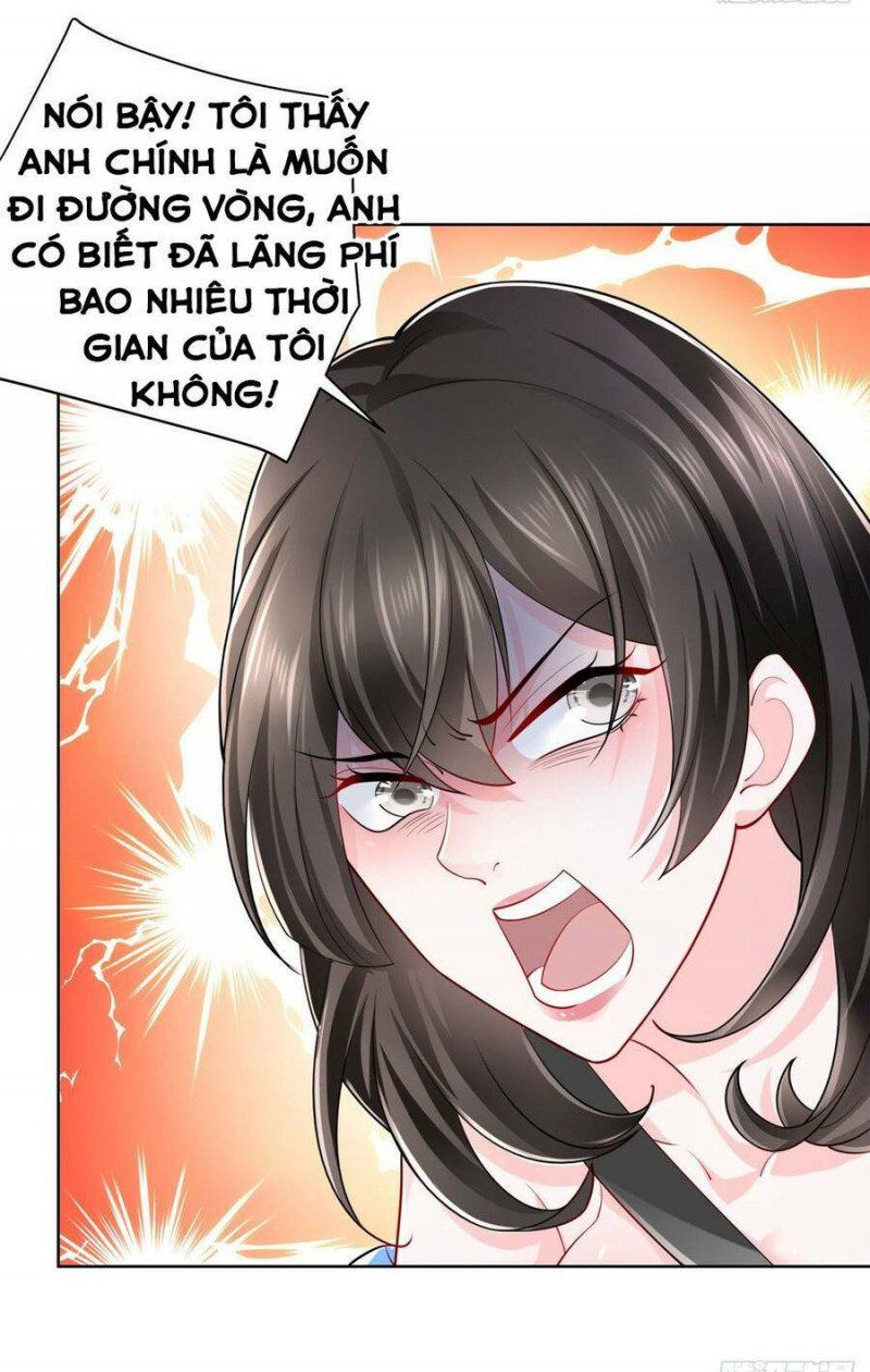 đọc truyện Mỗi Tuần Ta Có Một Nghề Nghiệp Mới Chương 21 ảnh 38 tại Thiên Thai Truyện