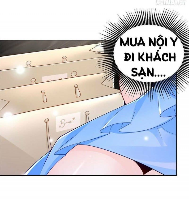 đọc truyện Mỗi Tuần Ta Có Một Nghề Nghiệp Mới Chương 21 ảnh 39 tại Thiên Thai Truyện