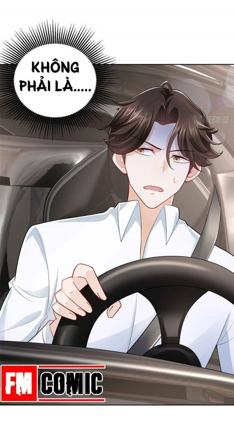 đọc truyện Mỗi Tuần Ta Có Một Nghề Nghiệp Mới Chương 21 ảnh 40 tại Thiên Thai Truyện