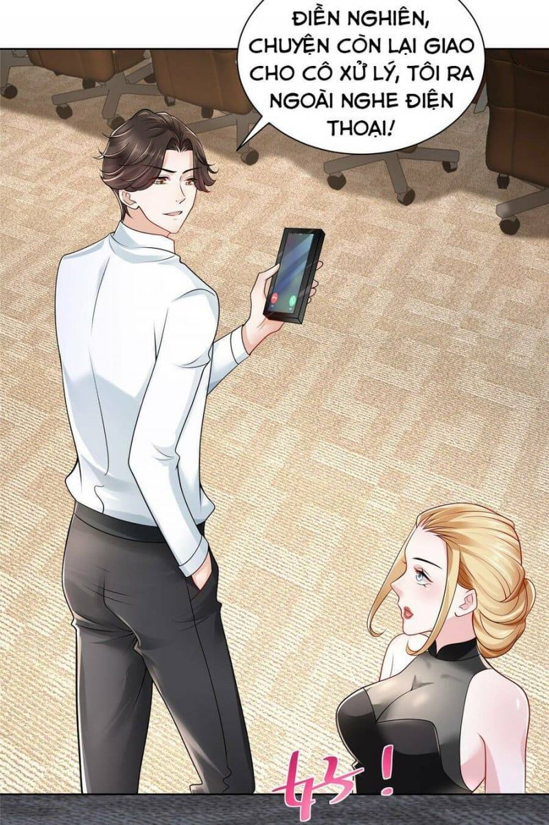 đọc truyện Mỗi Tuần Ta Có Một Nghề Nghiệp Mới Chương 21 ảnh 10 tại Thiên Thai Truyện