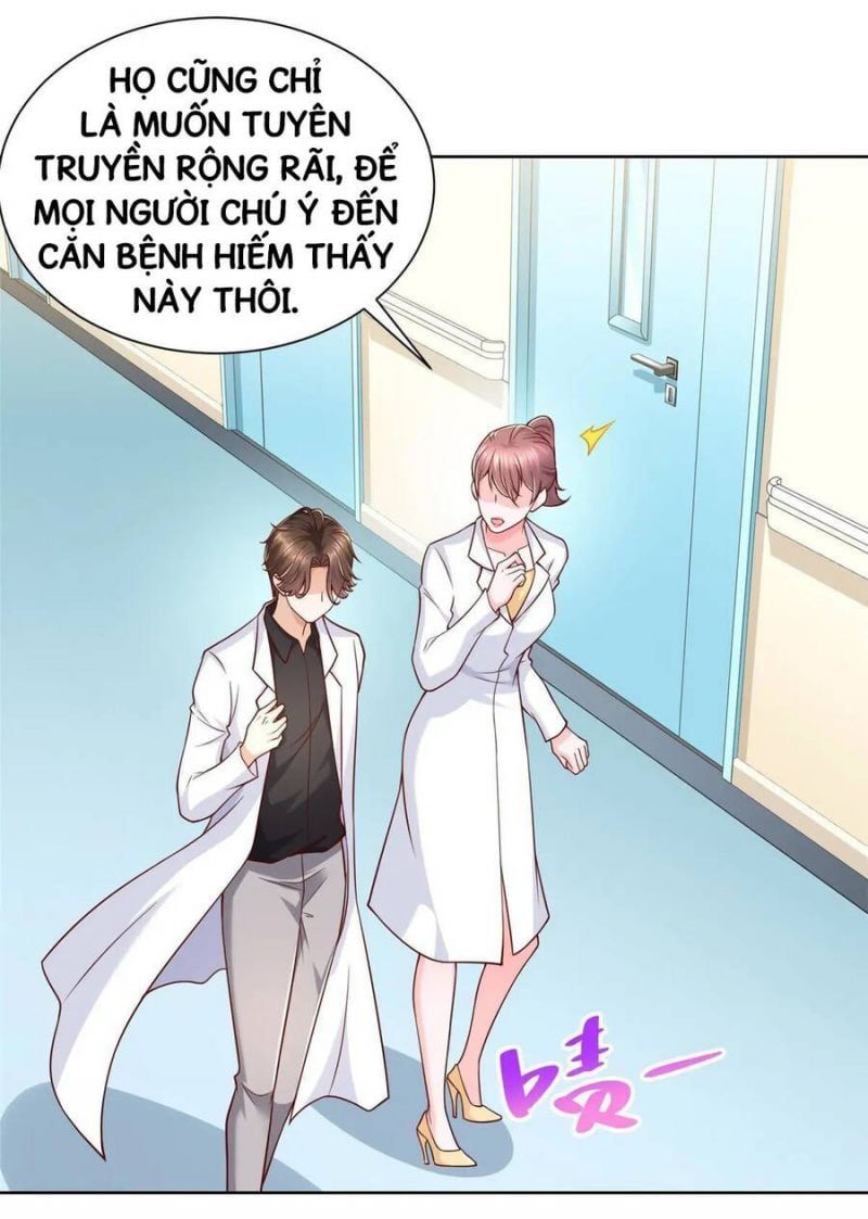 đọc truyện Mỗi Tuần Ta Có Một Nghề Nghiệp Mới Chương 210 ảnh 3 tại Thiên Thai Truyện