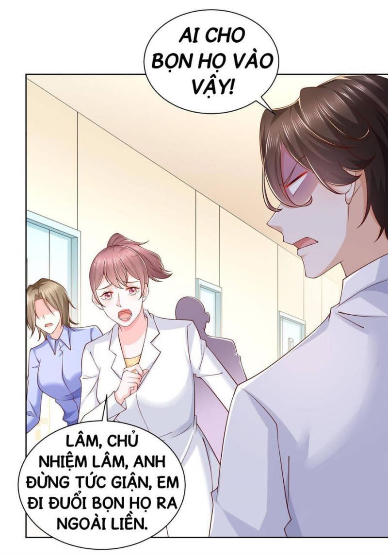 đọc truyện Mỗi Tuần Ta Có Một Nghề Nghiệp Mới Chương 210 ảnh 15 tại Thiên Thai Truyện