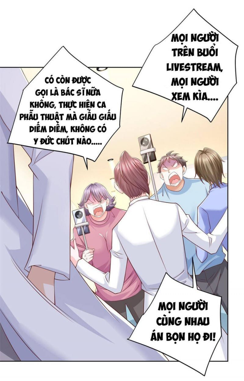 đọc truyện Mỗi Tuần Ta Có Một Nghề Nghiệp Mới Chương 210 ảnh 16 tại Thiên Thai Truyện