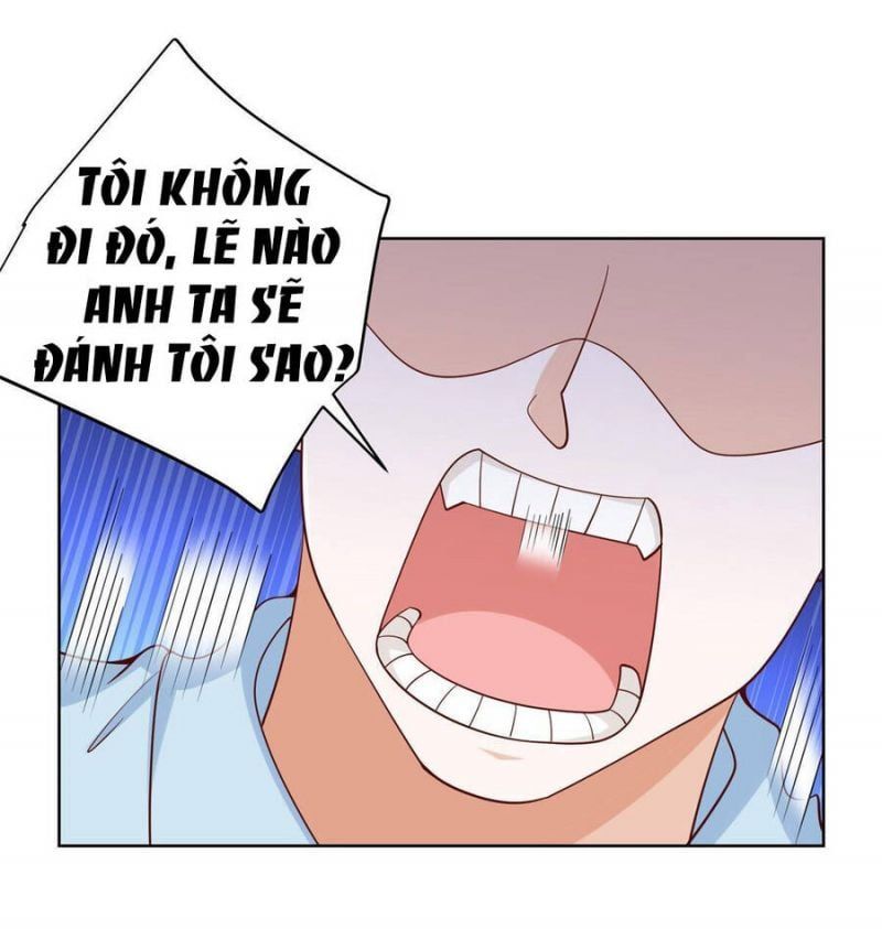 đọc truyện Mỗi Tuần Ta Có Một Nghề Nghiệp Mới Chương 210 ảnh 18 tại Thiên Thai Truyện