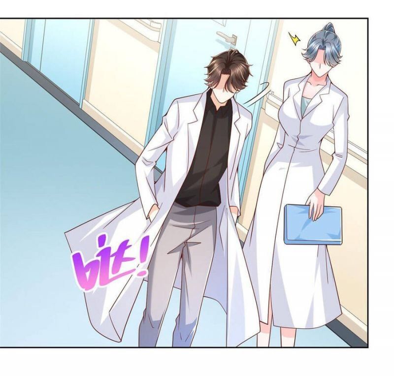 đọc truyện Mỗi Tuần Ta Có Một Nghề Nghiệp Mới Chương 210 ảnh 19 tại Thiên Thai Truyện