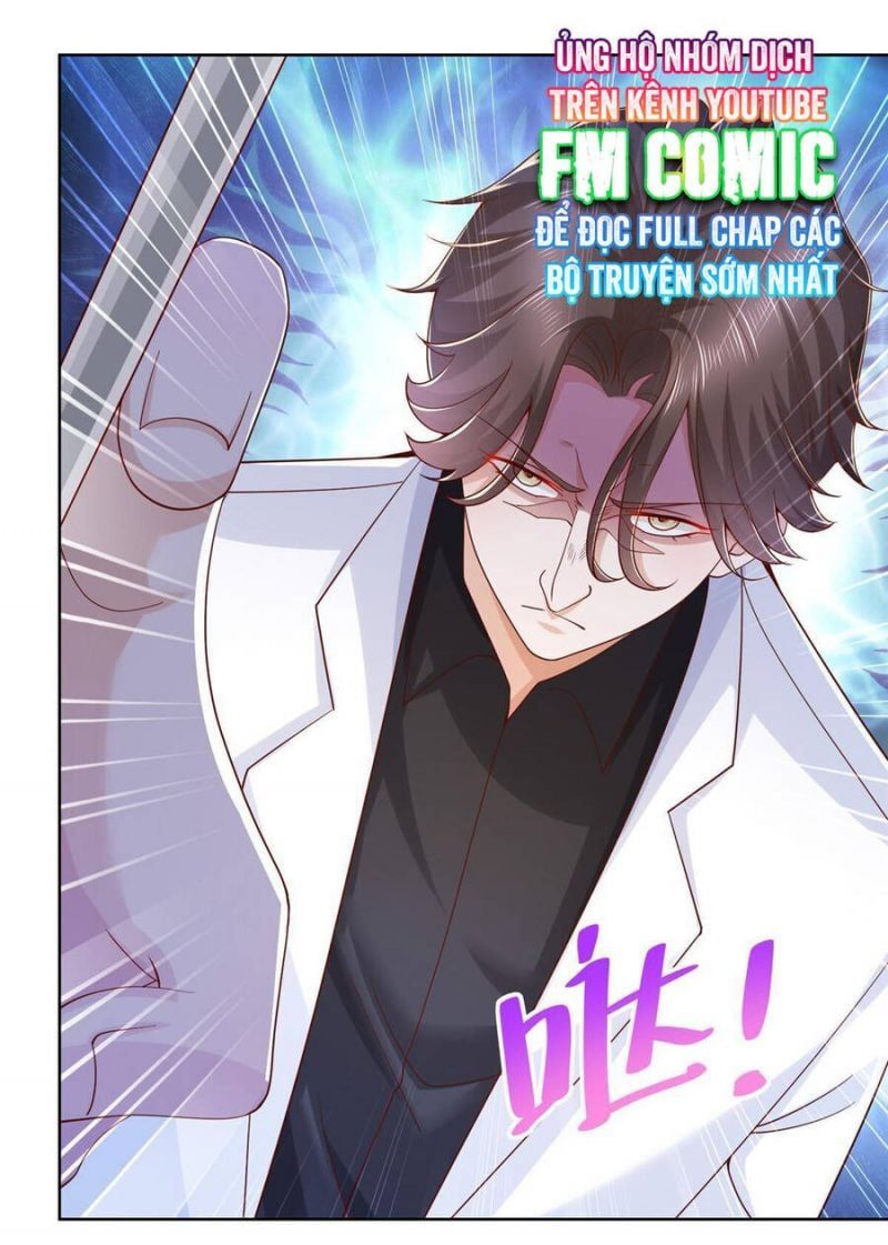 đọc truyện Mỗi Tuần Ta Có Một Nghề Nghiệp Mới Chương 210 ảnh 20 tại Thiên Thai Truyện