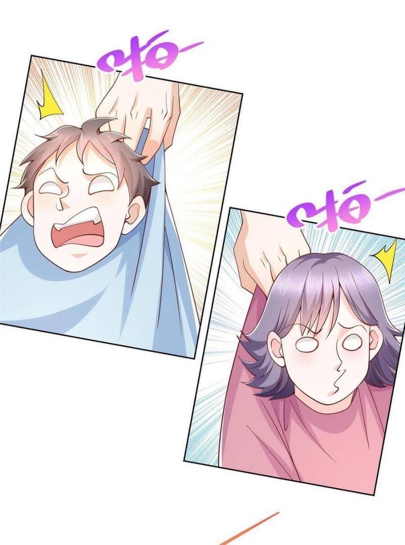 đọc truyện Mỗi Tuần Ta Có Một Nghề Nghiệp Mới Chương 210 ảnh 21 tại Thiên Thai Truyện