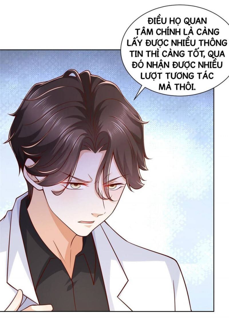 đọc truyện Mỗi Tuần Ta Có Một Nghề Nghiệp Mới Chương 210 ảnh 4 tại Thiên Thai Truyện