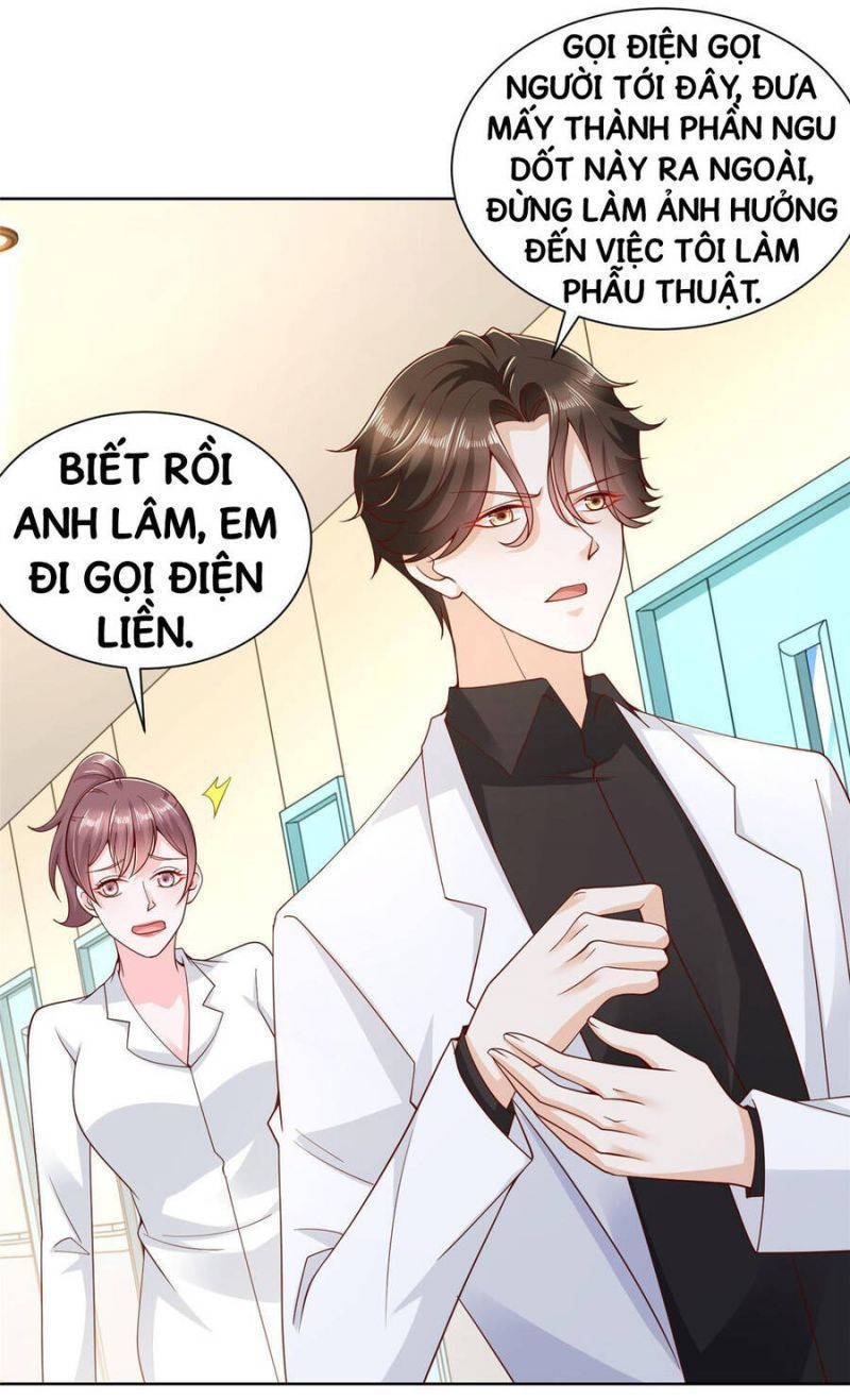 đọc truyện Mỗi Tuần Ta Có Một Nghề Nghiệp Mới Chương 210 ảnh 24 tại Thiên Thai Truyện