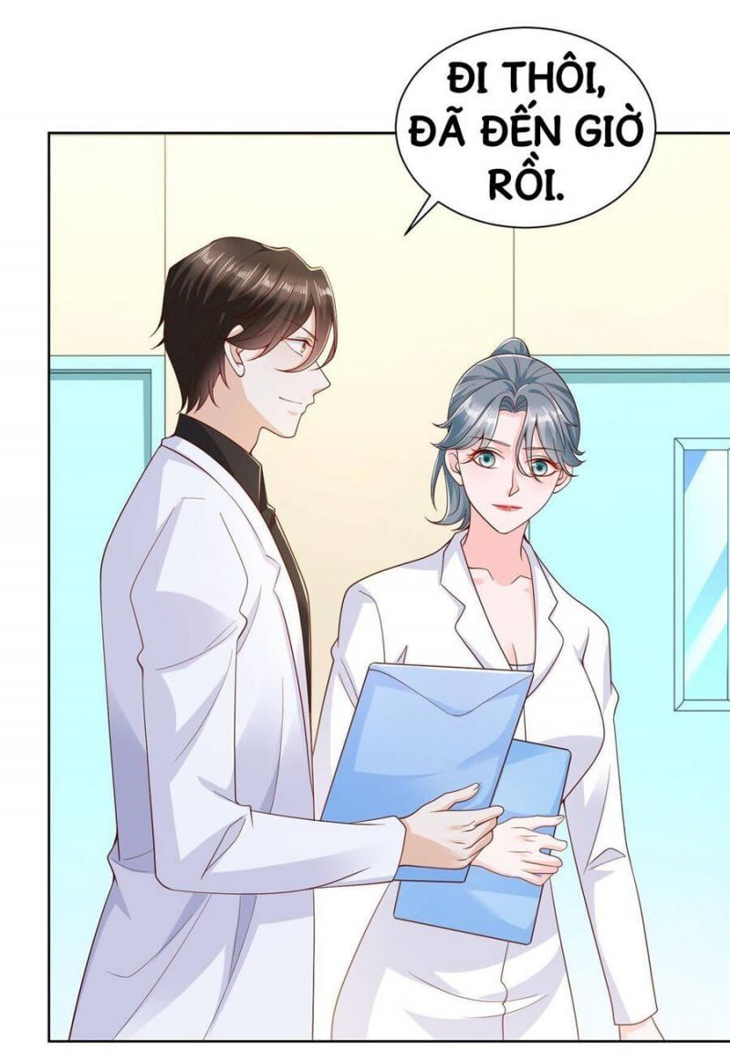 đọc truyện Mỗi Tuần Ta Có Một Nghề Nghiệp Mới Chương 210 ảnh 25 tại Thiên Thai Truyện