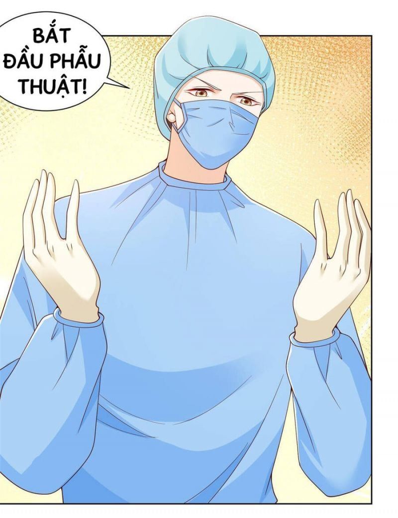 đọc truyện Mỗi Tuần Ta Có Một Nghề Nghiệp Mới Chương 210 ảnh 27 tại Thiên Thai Truyện