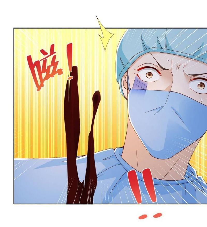 đọc truyện Mỗi Tuần Ta Có Một Nghề Nghiệp Mới Chương 210 ảnh 29 tại Thiên Thai Truyện