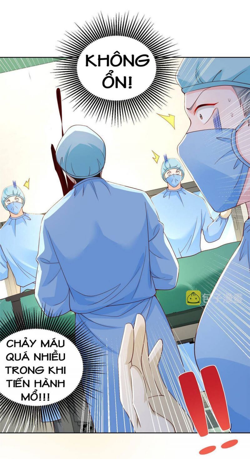 đọc truyện Mỗi Tuần Ta Có Một Nghề Nghiệp Mới Chương 210 ảnh 30 tại Thiên Thai Truyện