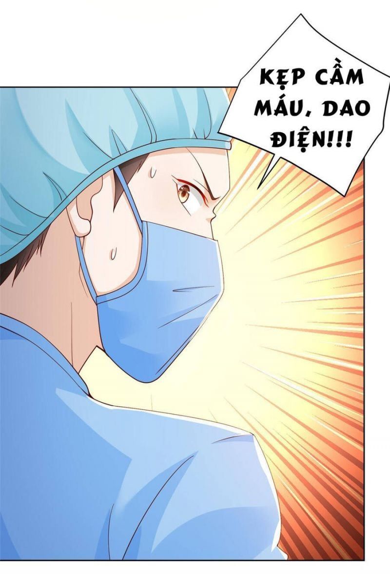 đọc truyện Mỗi Tuần Ta Có Một Nghề Nghiệp Mới Chương 210 ảnh 31 tại Thiên Thai Truyện