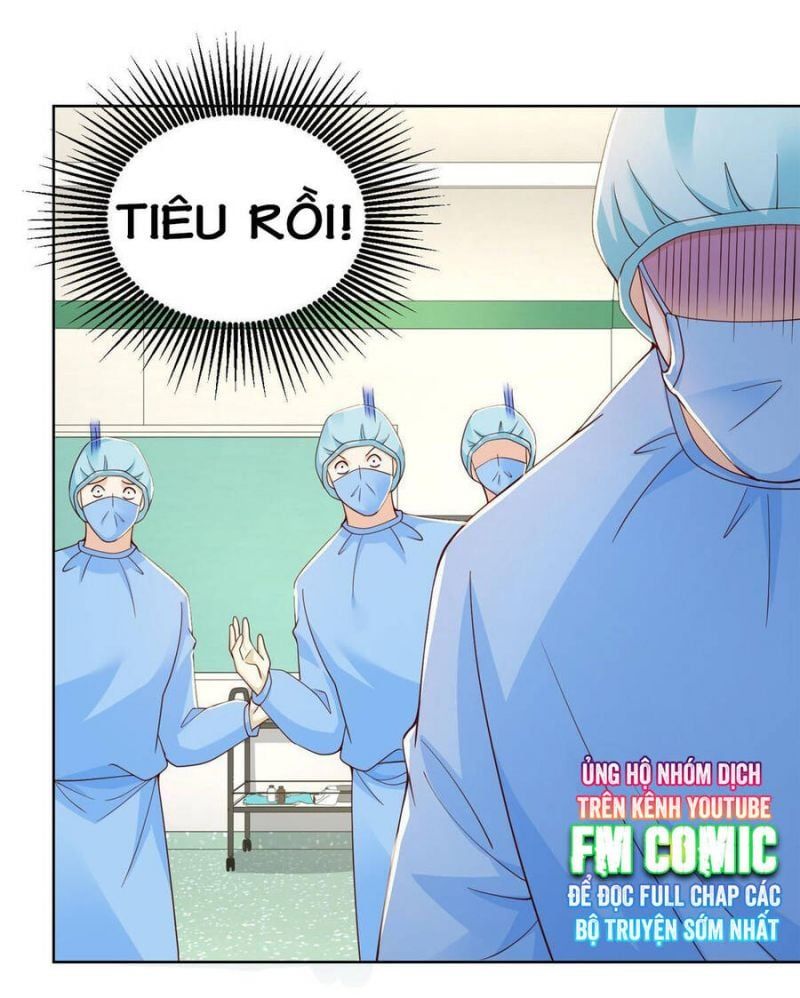 đọc truyện Mỗi Tuần Ta Có Một Nghề Nghiệp Mới Chương 210 ảnh 32 tại Thiên Thai Truyện