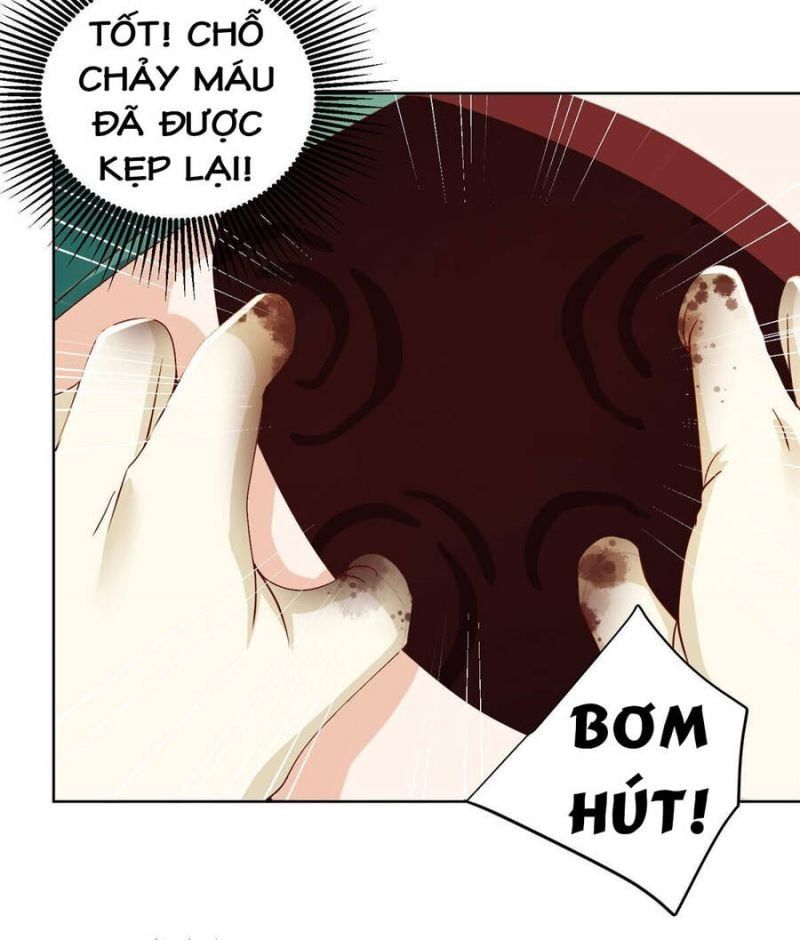 đọc truyện Mỗi Tuần Ta Có Một Nghề Nghiệp Mới Chương 210 ảnh 34 tại Thiên Thai Truyện