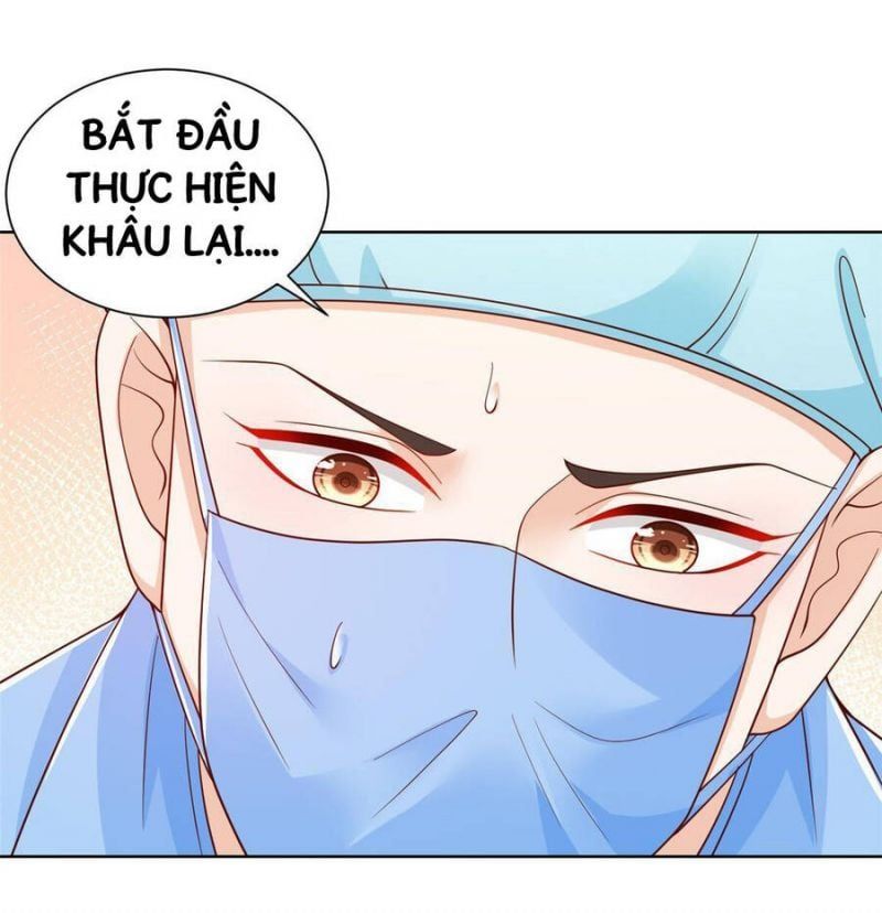 đọc truyện Mỗi Tuần Ta Có Một Nghề Nghiệp Mới Chương 210 ảnh 37 tại Thiên Thai Truyện