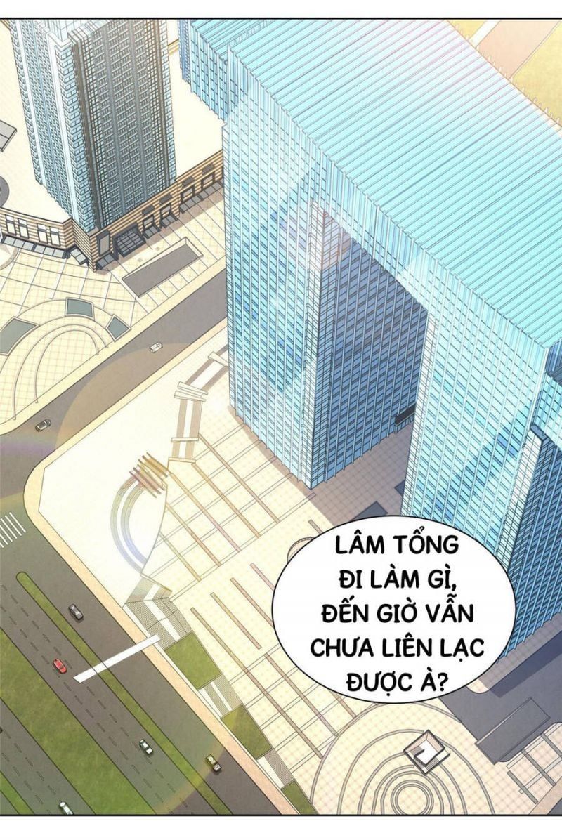 đọc truyện Mỗi Tuần Ta Có Một Nghề Nghiệp Mới Chương 210 ảnh 38 tại Thiên Thai Truyện