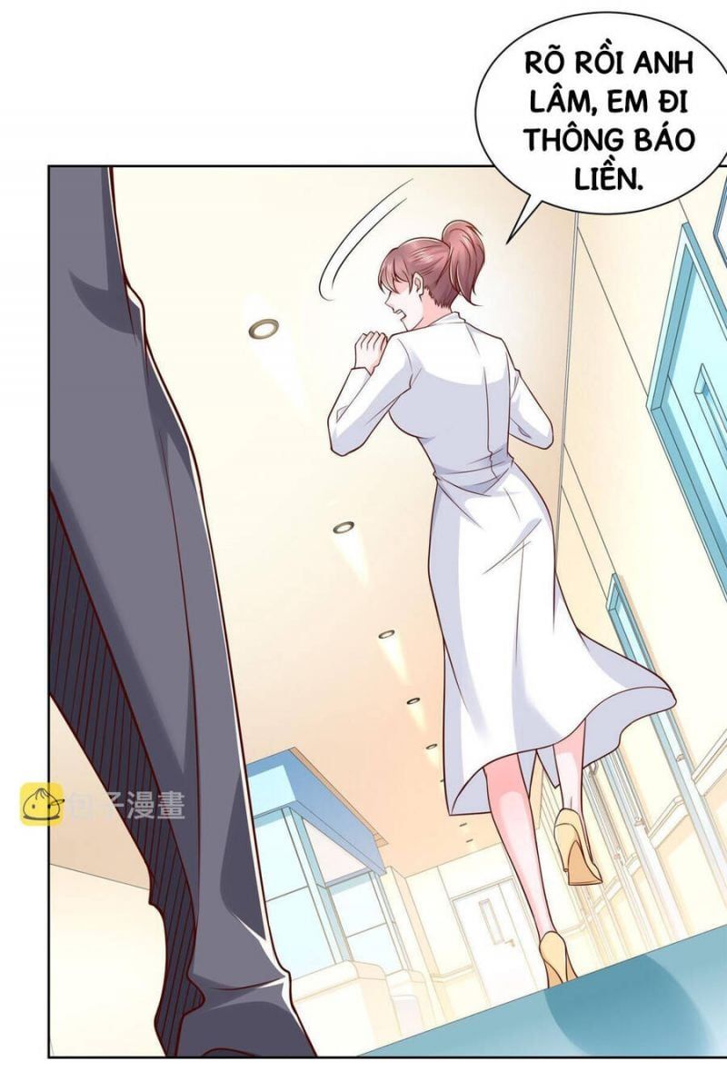 đọc truyện Mỗi Tuần Ta Có Một Nghề Nghiệp Mới Chương 210 ảnh 6 tại Thiên Thai Truyện