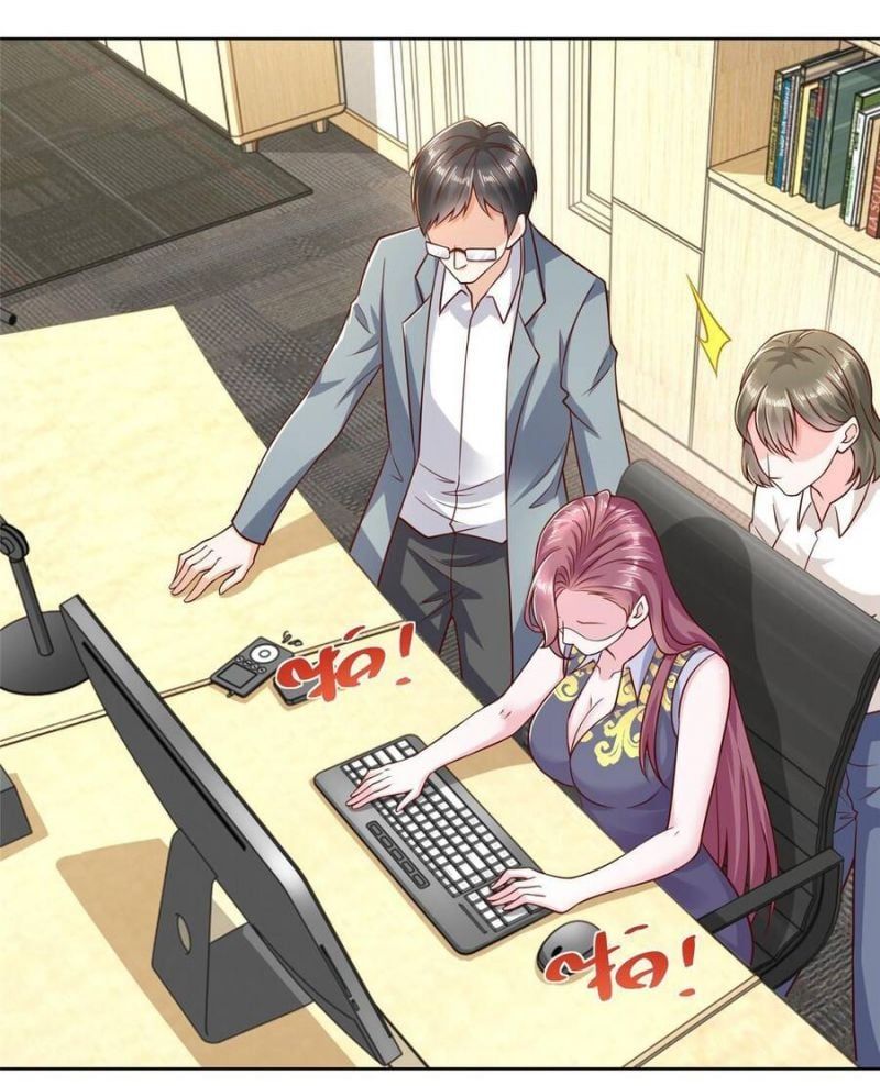 đọc truyện Mỗi Tuần Ta Có Một Nghề Nghiệp Mới Chương 210 ảnh 43 tại Thiên Thai Truyện