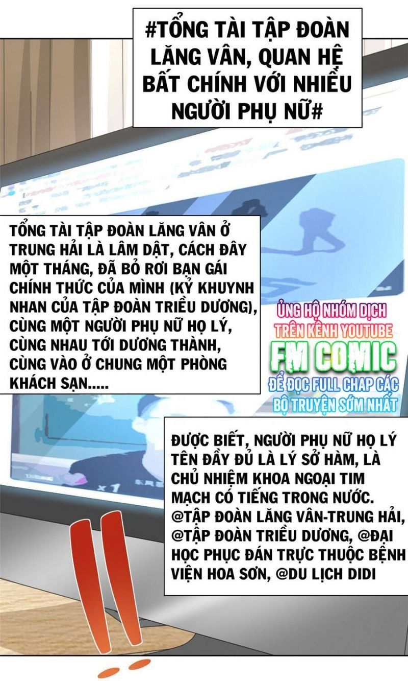 đọc truyện Mỗi Tuần Ta Có Một Nghề Nghiệp Mới Chương 210 ảnh 44 tại Thiên Thai Truyện