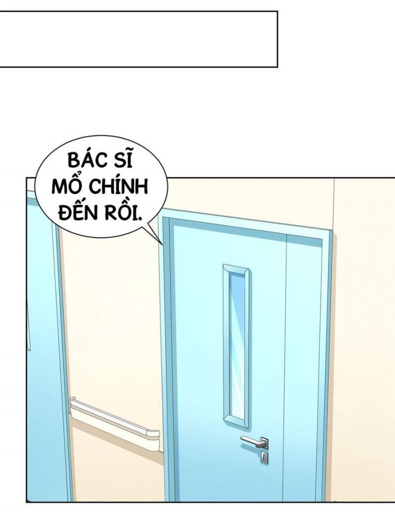 đọc truyện Mỗi Tuần Ta Có Một Nghề Nghiệp Mới Chương 210 ảnh 7 tại Thiên Thai Truyện