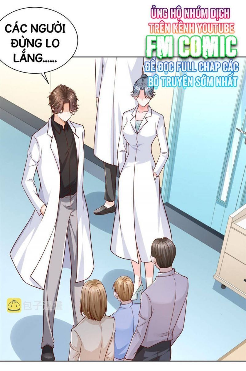 đọc truyện Mỗi Tuần Ta Có Một Nghề Nghiệp Mới Chương 210 ảnh 8 tại Thiên Thai Truyện