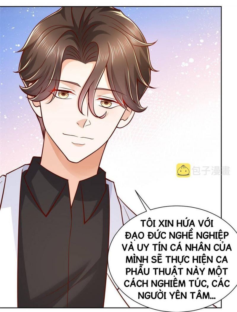 đọc truyện Mỗi Tuần Ta Có Một Nghề Nghiệp Mới Chương 210 ảnh 9 tại Thiên Thai Truyện