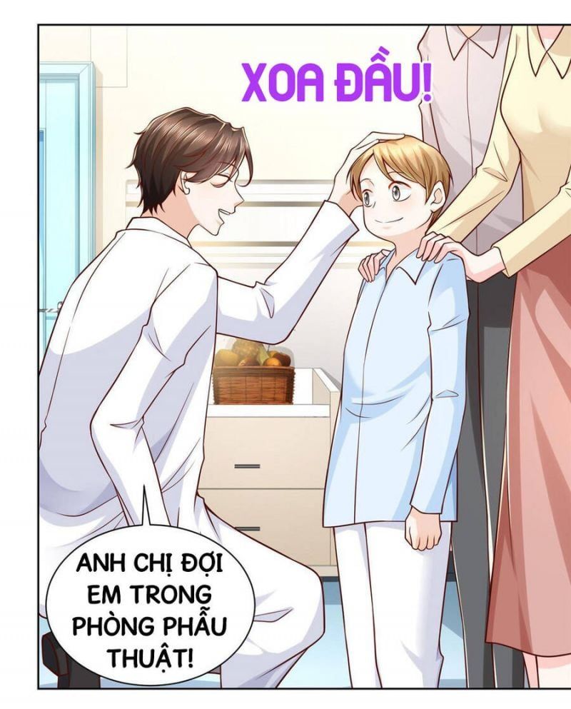 đọc truyện Mỗi Tuần Ta Có Một Nghề Nghiệp Mới Chương 210 ảnh 10 tại Thiên Thai Truyện