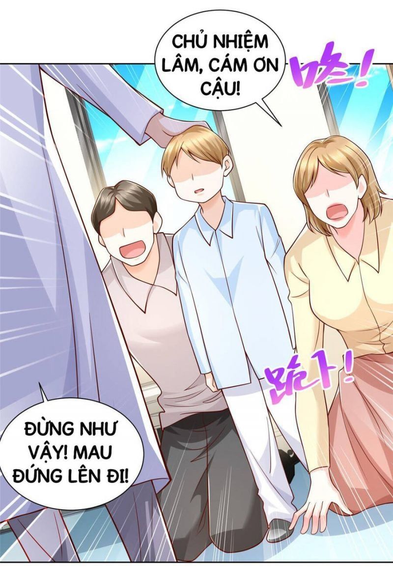 đọc truyện Mỗi Tuần Ta Có Một Nghề Nghiệp Mới Chương 210 ảnh 11 tại Thiên Thai Truyện