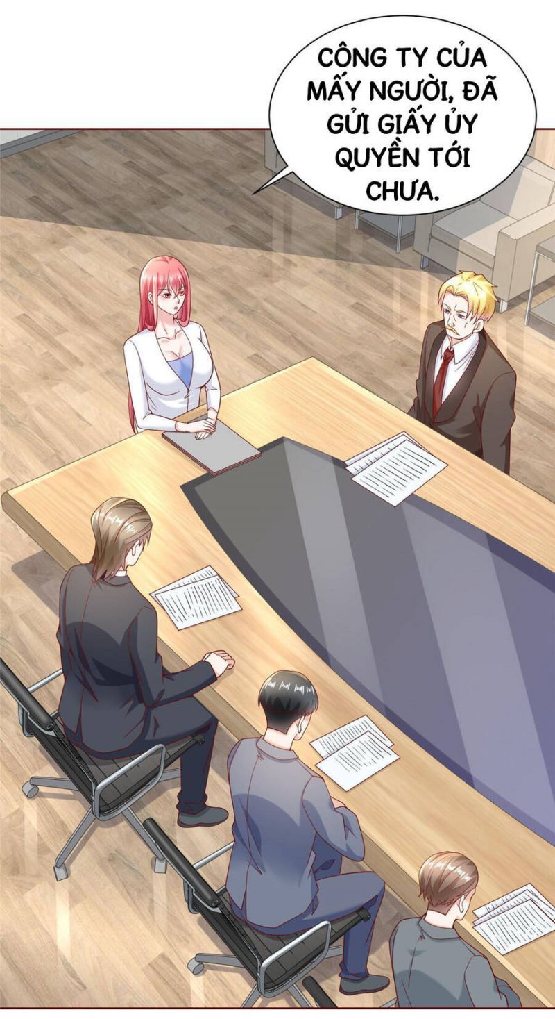 đọc truyện Mỗi Tuần Ta Có Một Nghề Nghiệp Mới Chương 211 ảnh 13 tại Thiên Thai Truyện