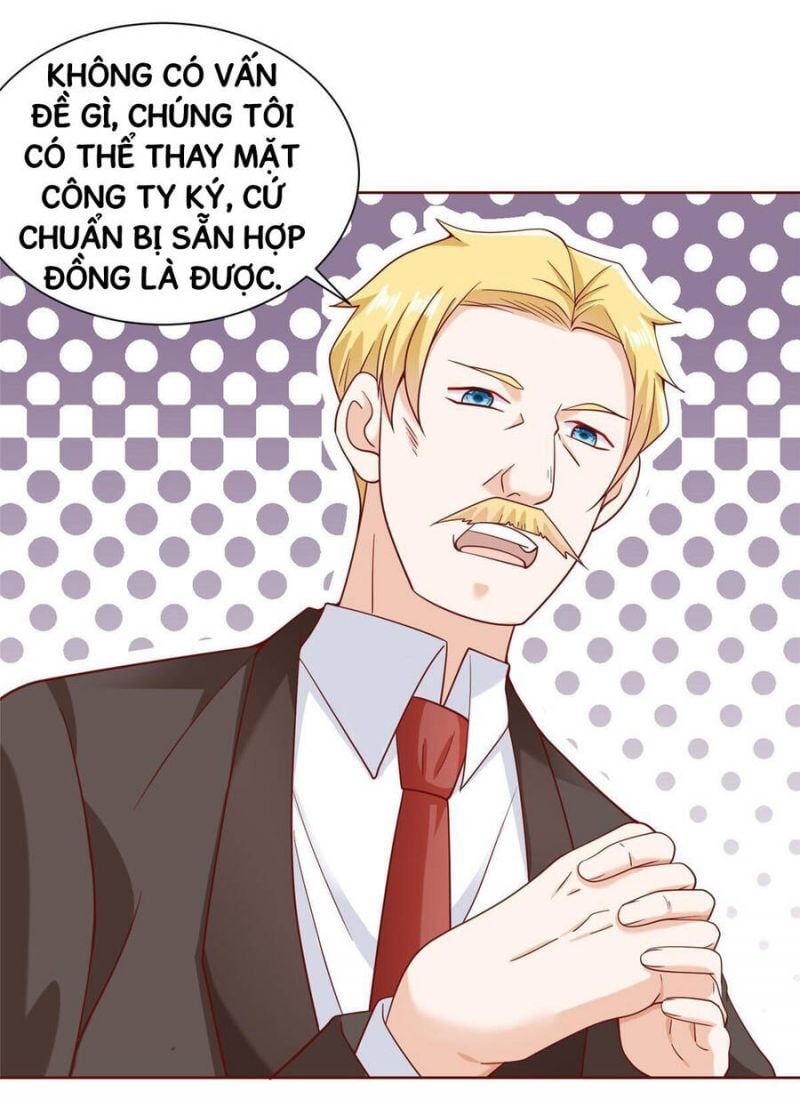 đọc truyện Mỗi Tuần Ta Có Một Nghề Nghiệp Mới Chương 211 ảnh 14 tại Thiên Thai Truyện